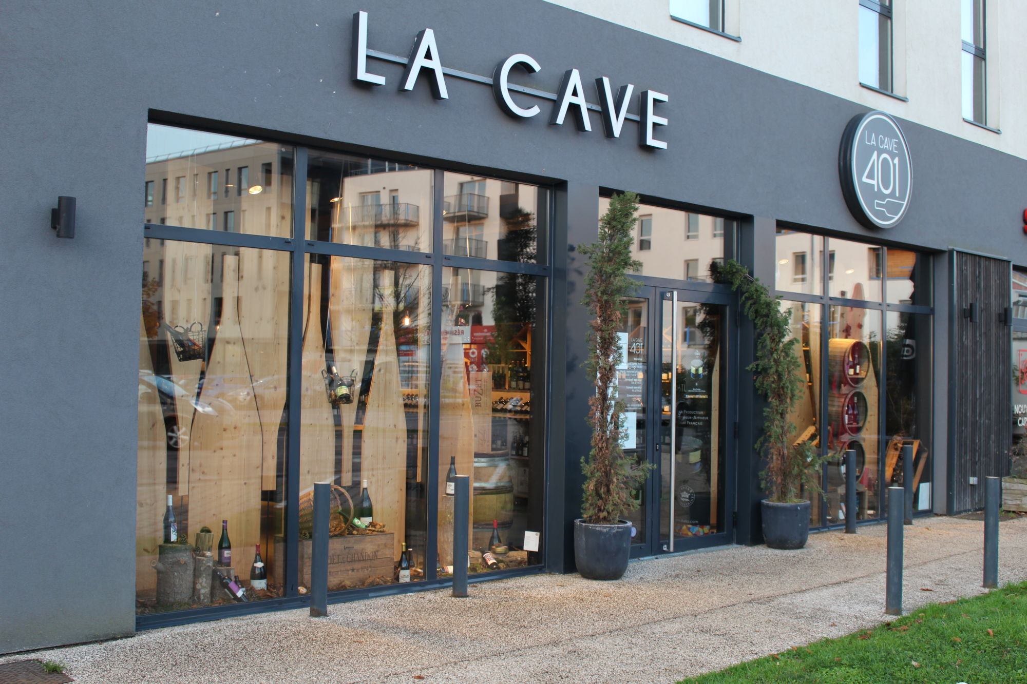 Venez d&eacute;guster nos vins ou r&eacute;servez votre &eacute;v&eacute;nement chez votre cave &agrave; vins pr&egrave;s de Nancy Dombasle-sur-Meurthe