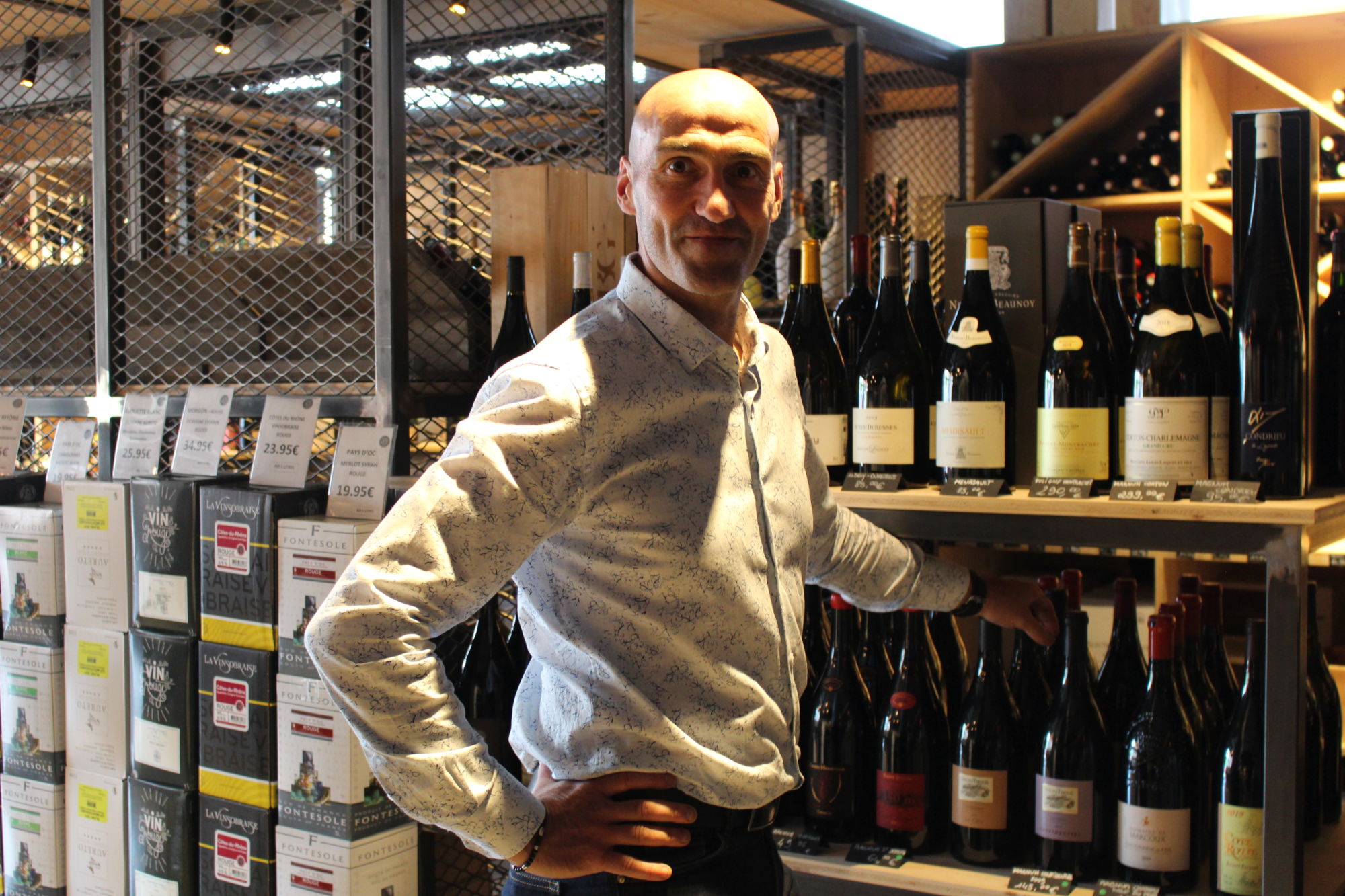 IMG_2518 | LA CAVE 401 L’équipe Villers-lès-Nancy 0