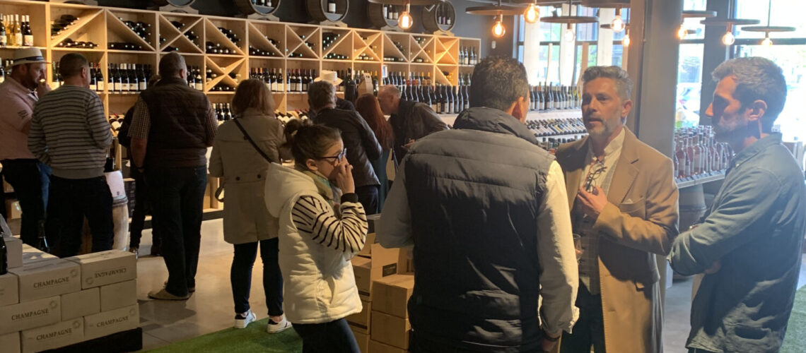 &Agrave; propos de La Cave 401 Jarville-la-Malgrange 3