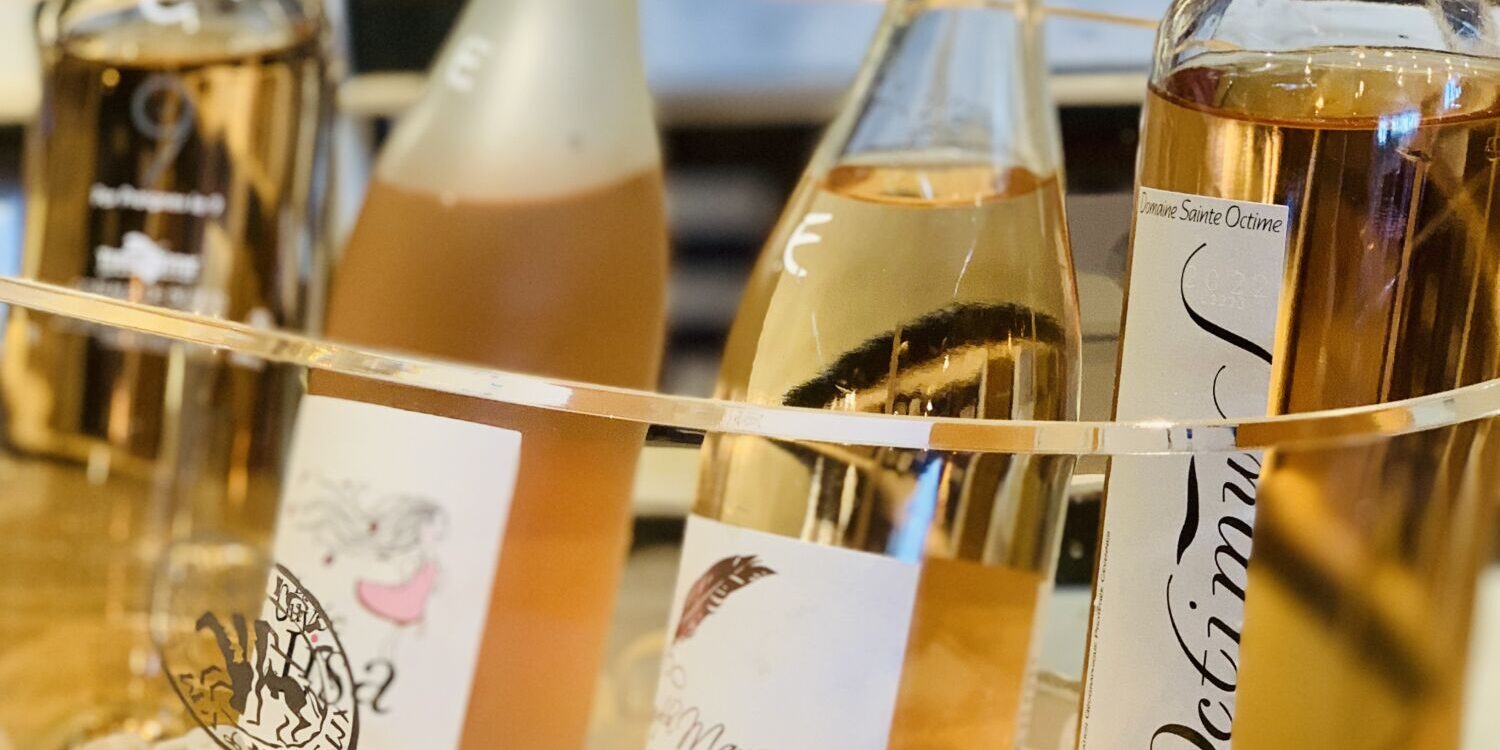 Retour en images: La Soir&eacute;e Ros&eacute;s 2023 Nancy