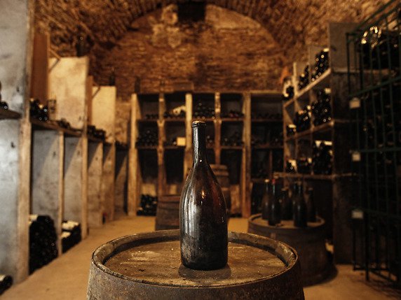 &Agrave; propos de La Cave 401 Toul 0