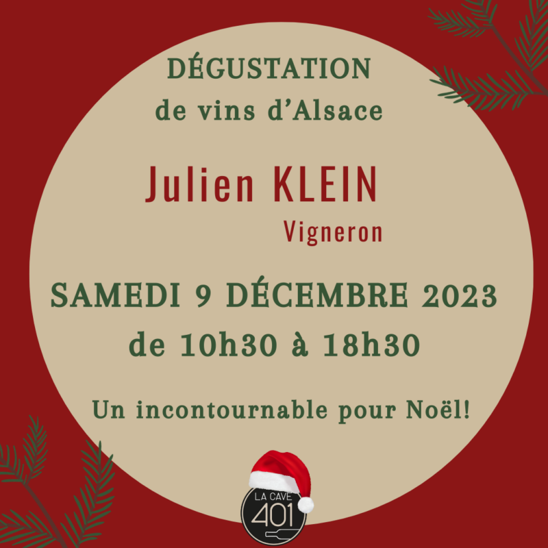 D&eacute;gustation 100% Alsacienne ! Jarville-la-Malgrange